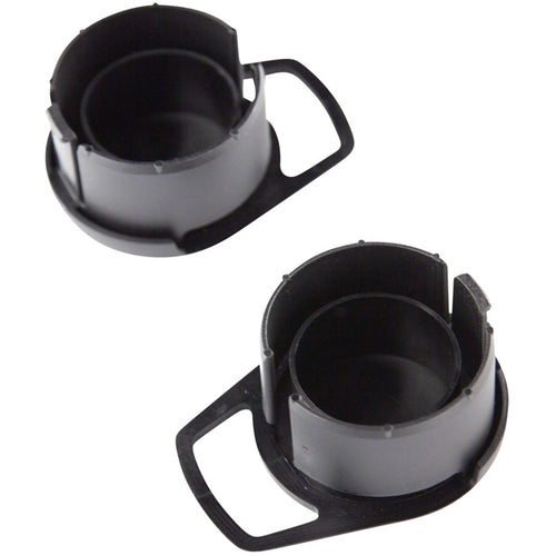 Bones Strap Manager End Caps - Stows Excess Strap Length