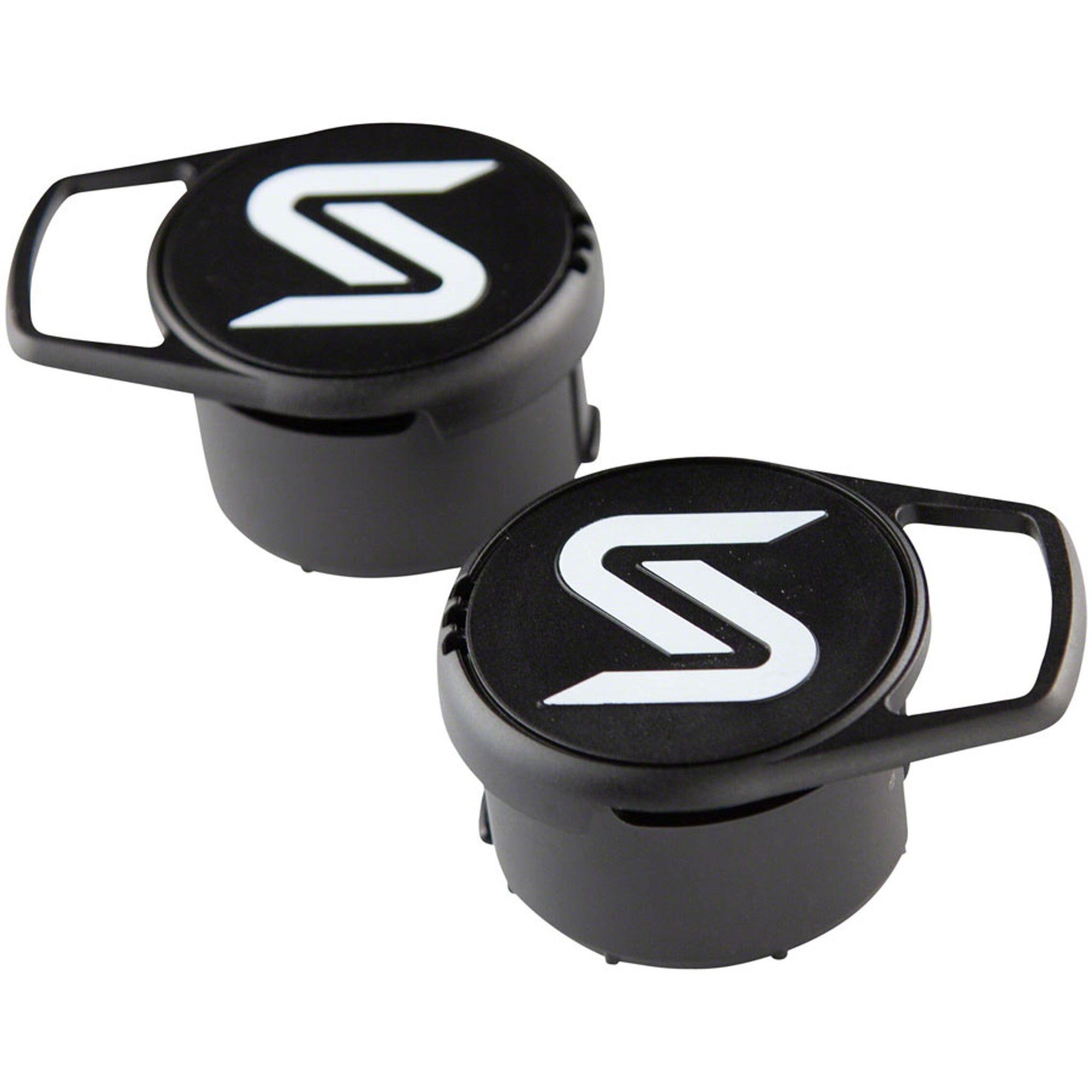 Bones Strap Manager End Caps - Stows Excess Strap Length