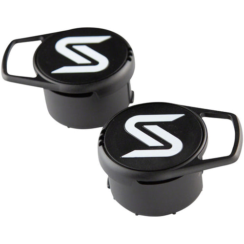 Bones Strap Manager End Caps - Stows Excess Strap Length