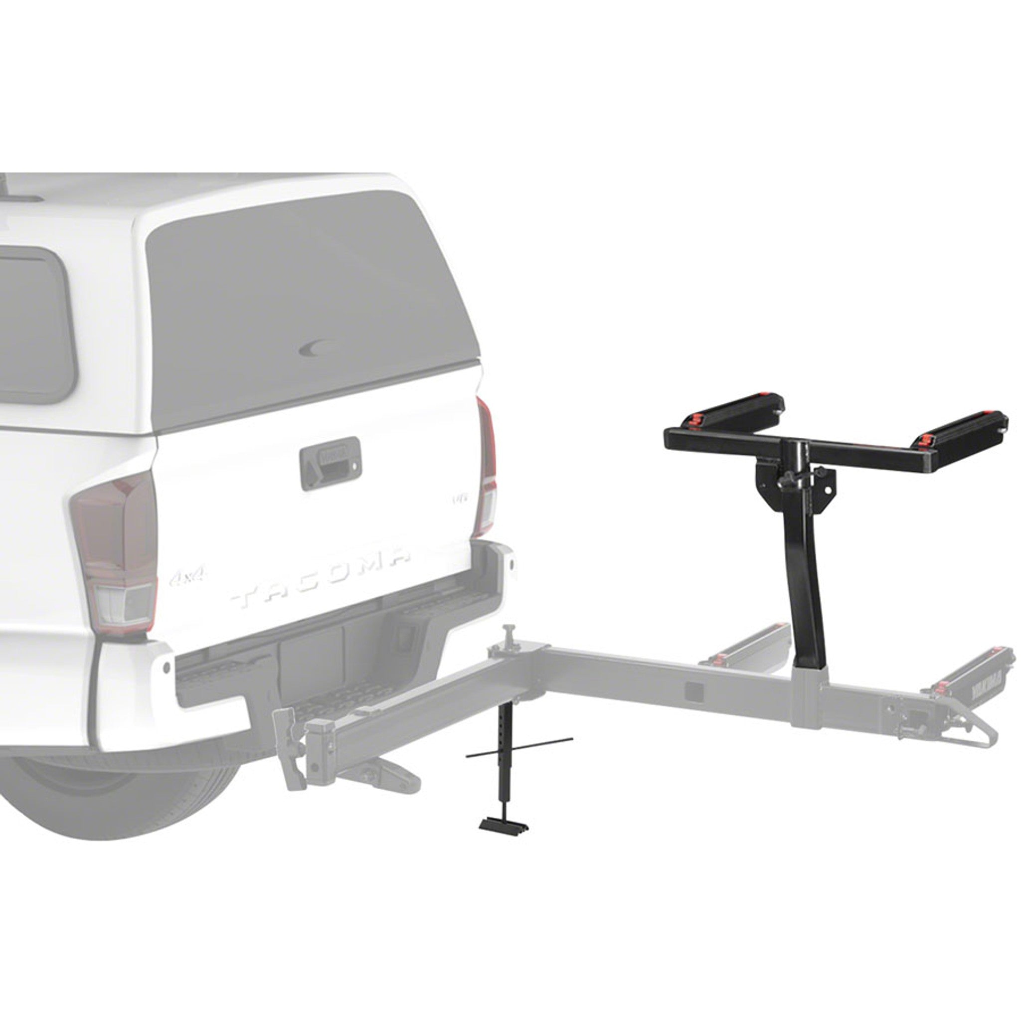 EXO Hitch Cargo System