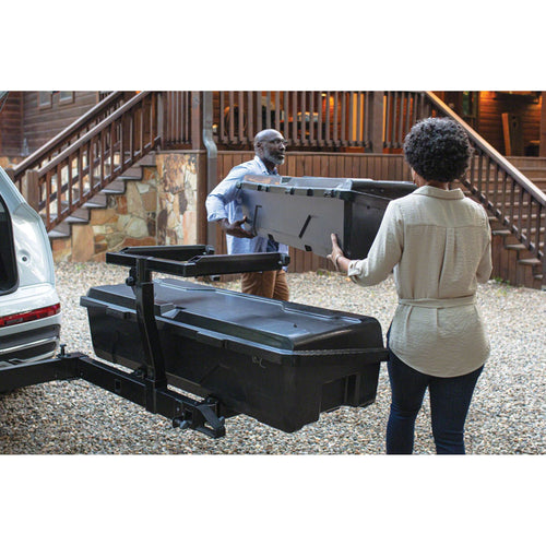 EXO Hitch Cargo System