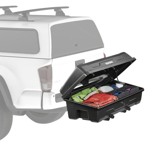 EXO Hitch Cargo System