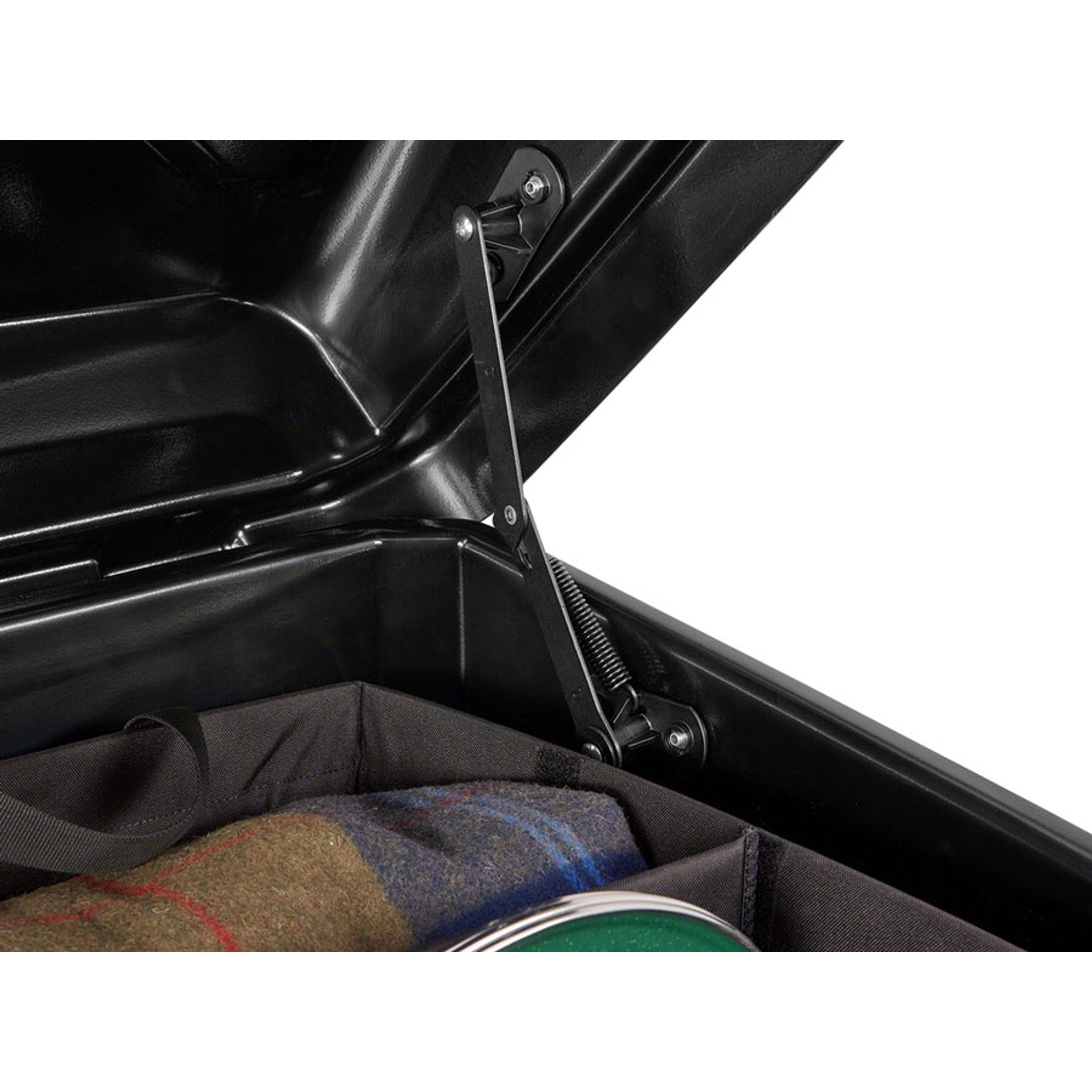 EXO Hitch Cargo System