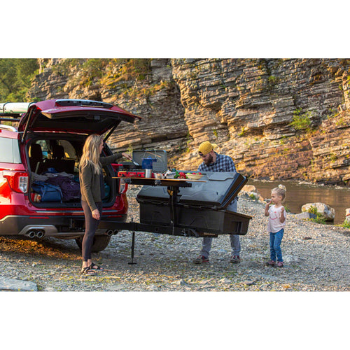 EXO Hitch Cargo System