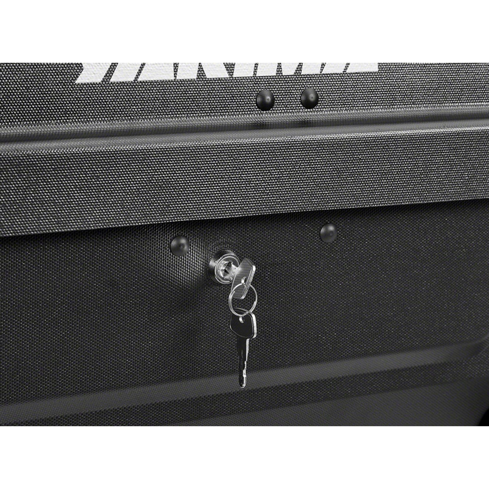 EXO Hitch Cargo System