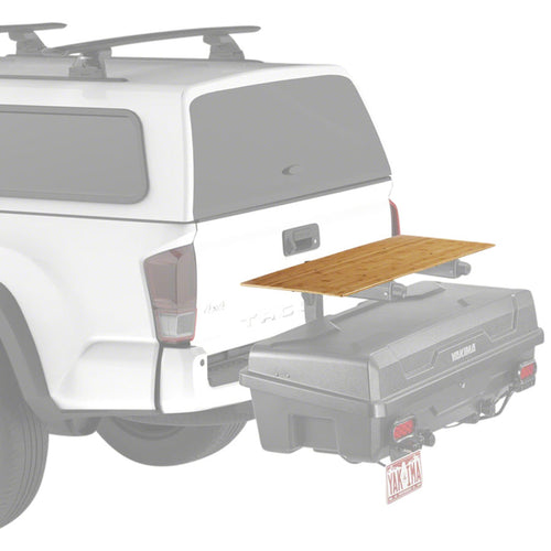 EXO Hitch Cargo System