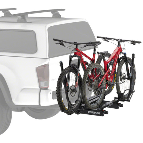 EXO Hitch Cargo System