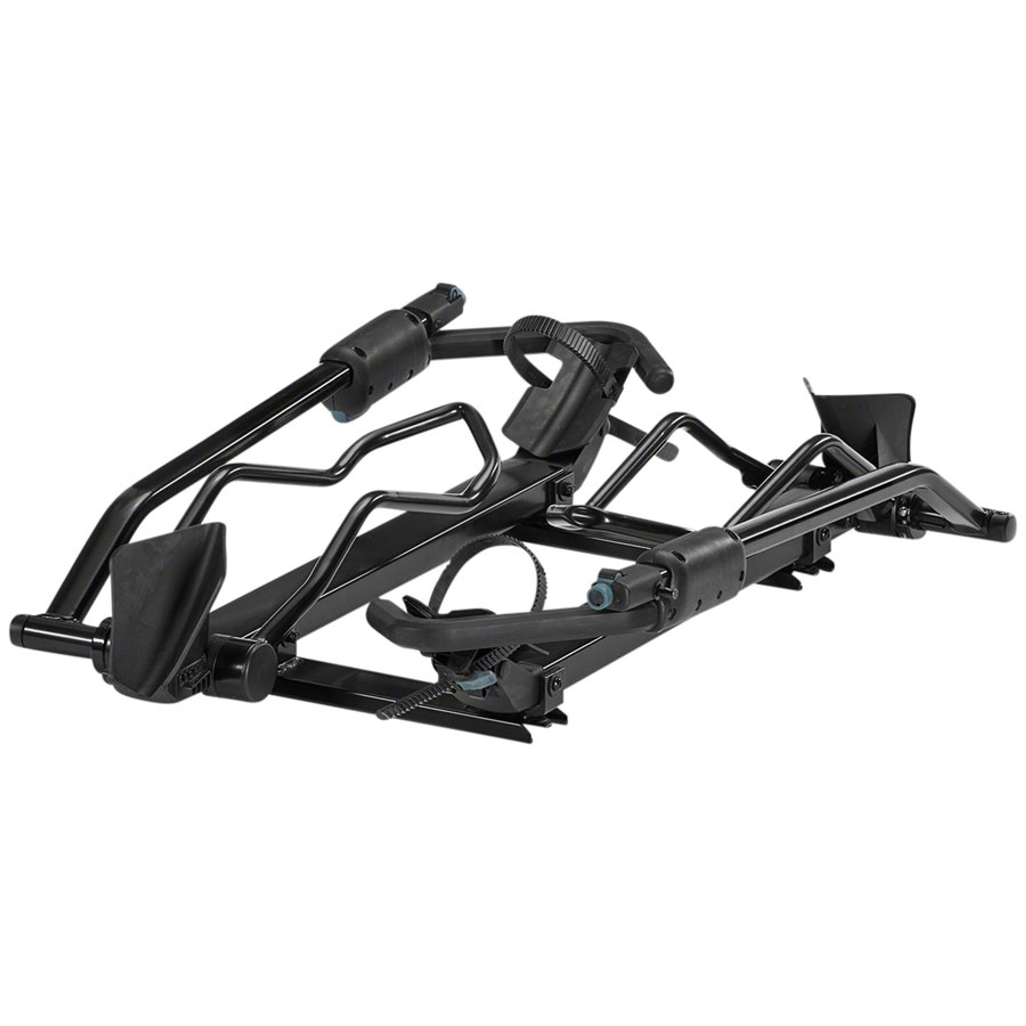 EXO Hitch Cargo System