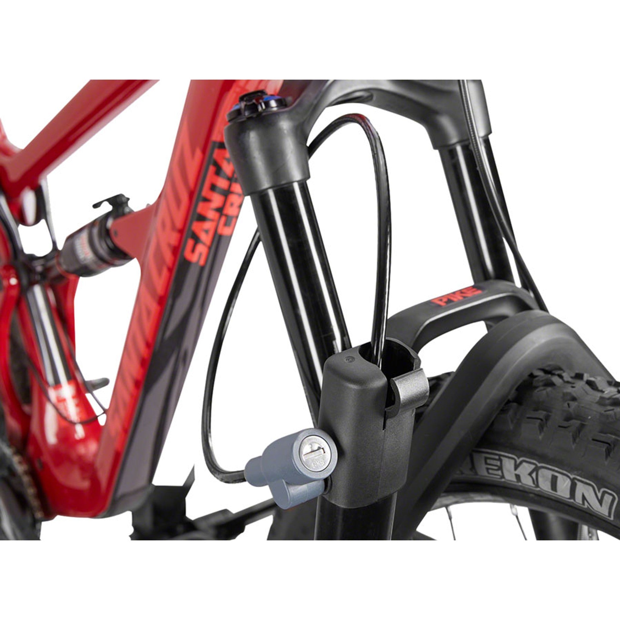 EXO Hitch Cargo System