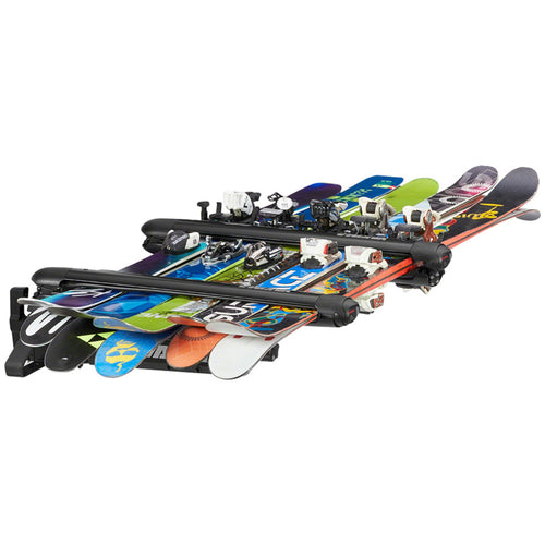 EXO Hitch Cargo System