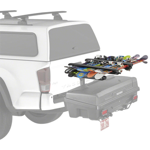 EXO Hitch Cargo System