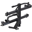 StageTwo Hitch Bike Rack - 2-Bike, 2" Receiver, Anthracite