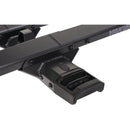StageTwo Hitch Bike Rack - 2-Bike, 2" Receiver, Anthracite