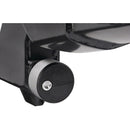 StageTwo Hitch Bike Rack - 2-Bike, 2" Receiver, Anthracite