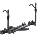 StageTwo Hitch Bike Rack - 2-Bike, 2" Receiver, Anthracite