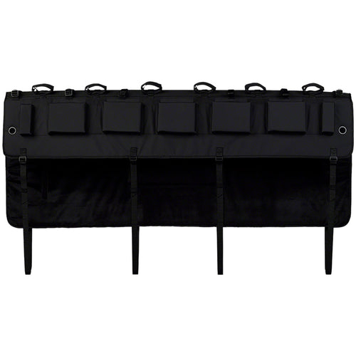 Overland Tailgate Pad