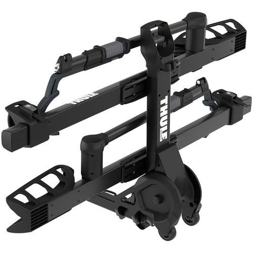 T2 Pro XTR Hitch Bike Rack