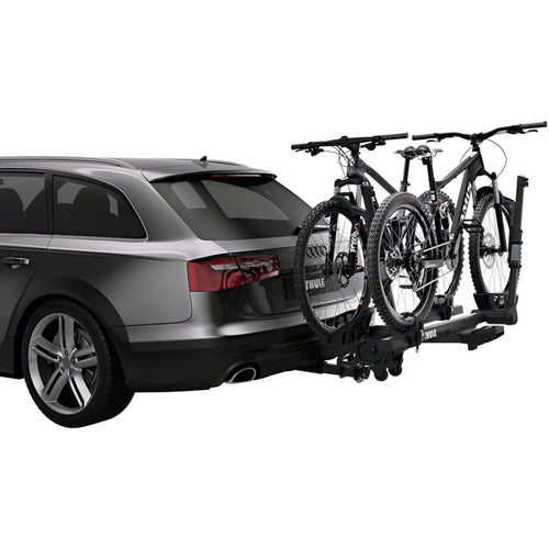 T2 Pro XTR Hitch Bike Rack