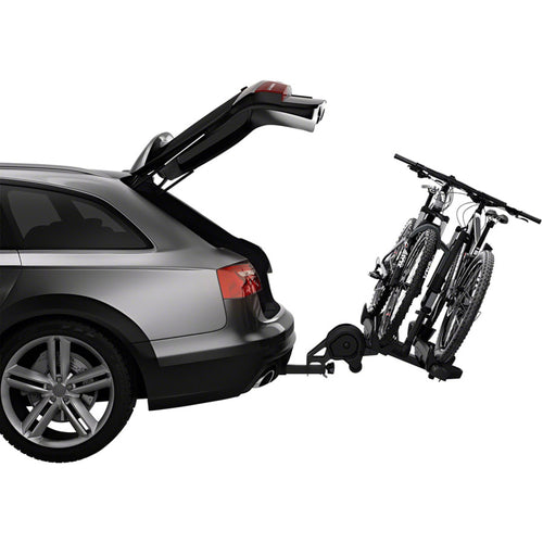 T2 Pro XTR Hitch Bike Rack