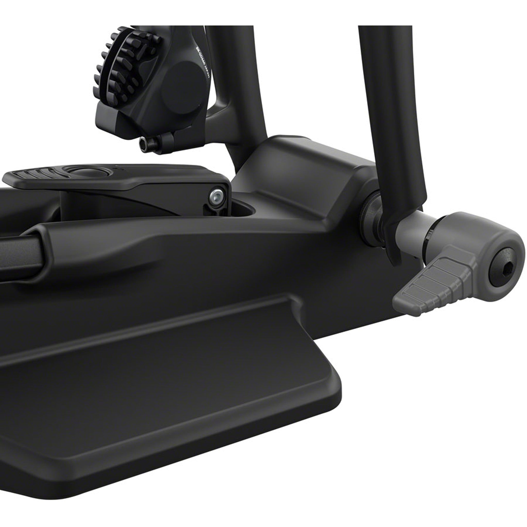 FastRide Roof Mount Bike Carrier - Fork Mount