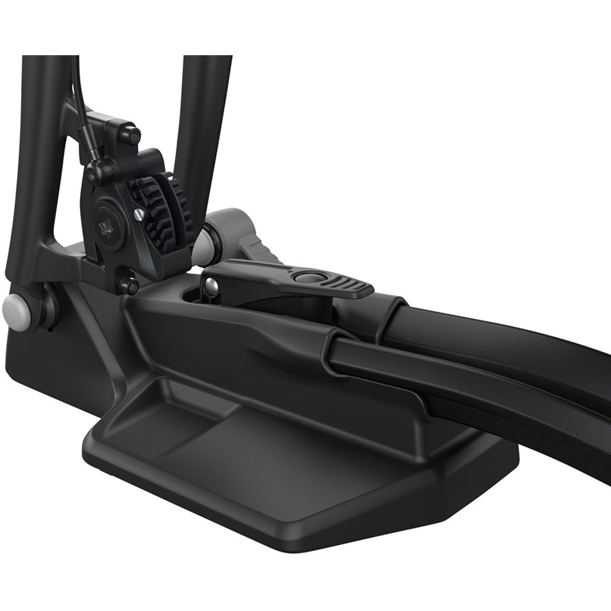 FastRide Roof Mount Bike Carrier - Fork Mount