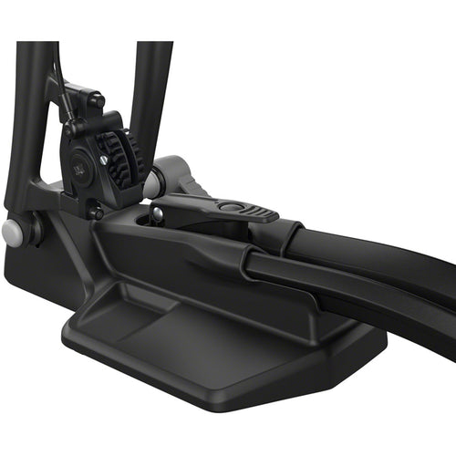 FastRide Roof Mount Bike Carrier - Fork Mount