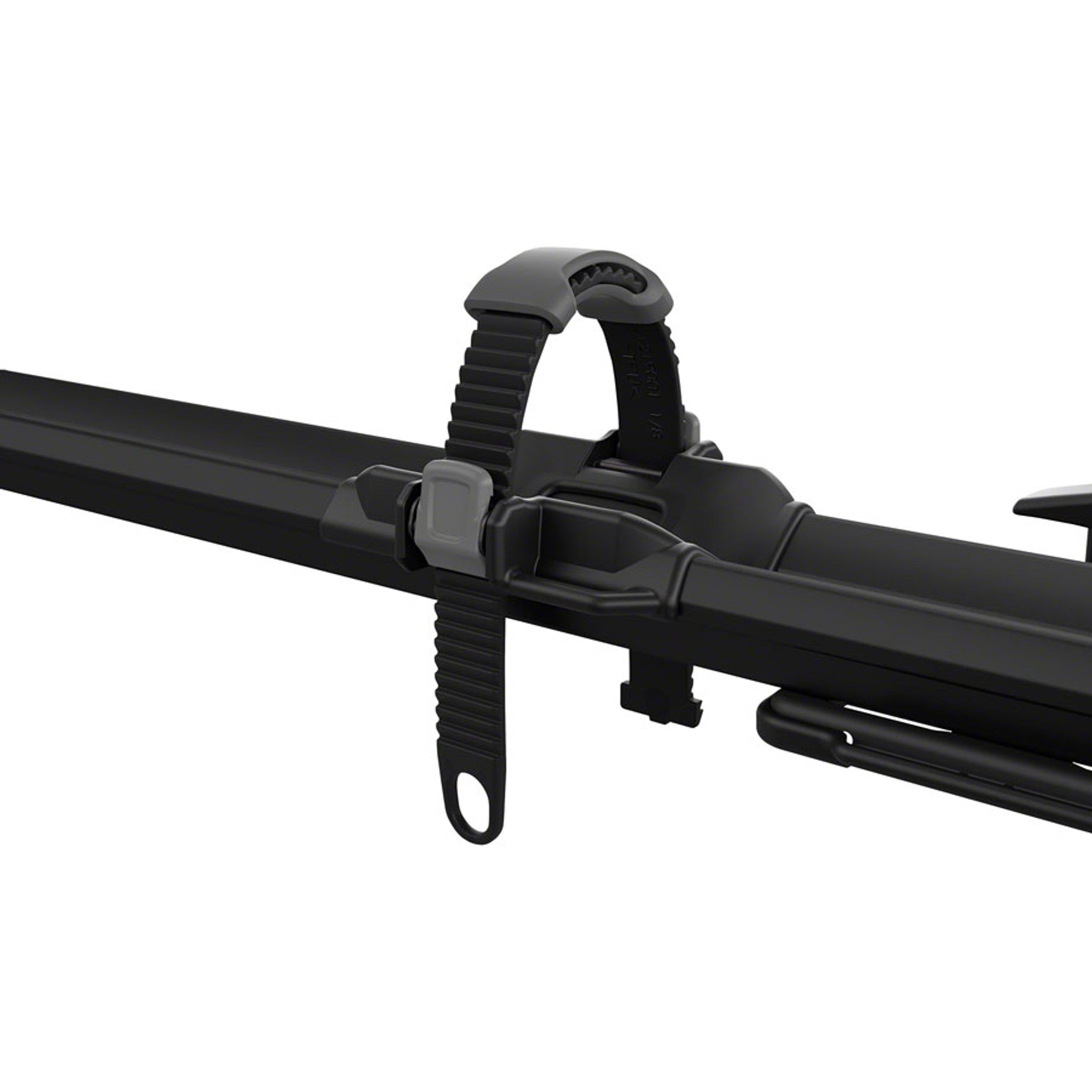 FastRide Roof Mount Bike Carrier - Fork Mount