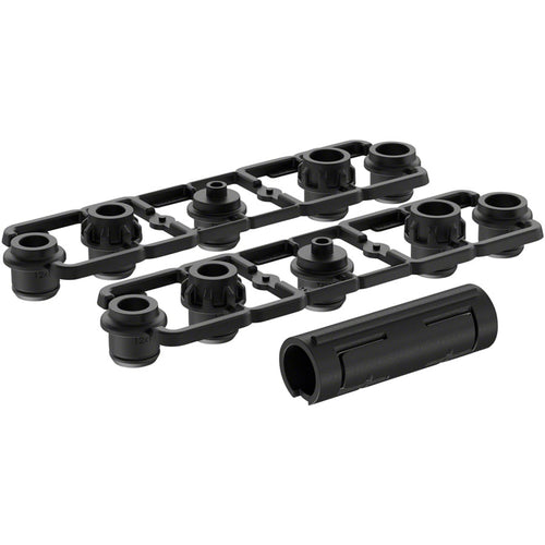 Thru-Axle Adaptors