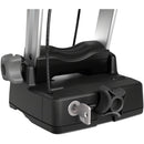 Front Wheel  Holder - QR