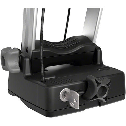Front Wheel  Holder - QR