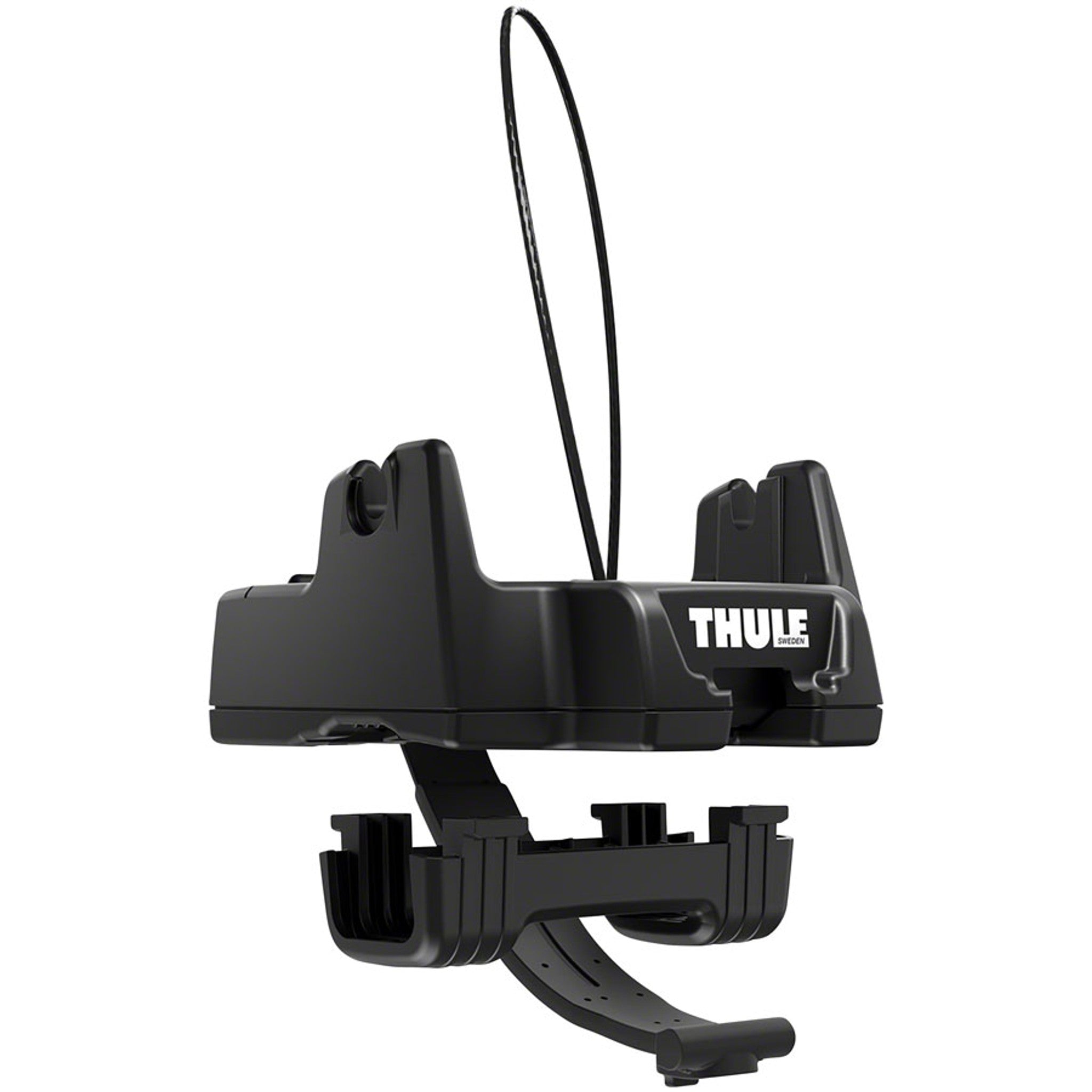 Front Wheel  Holder - QR