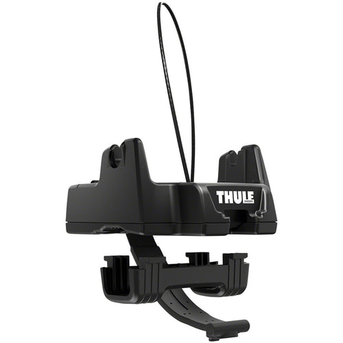 Front Wheel  Holder - QR
