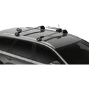 Front Wheel  Holder - QR