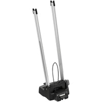 Front Wheel  Holder - QR