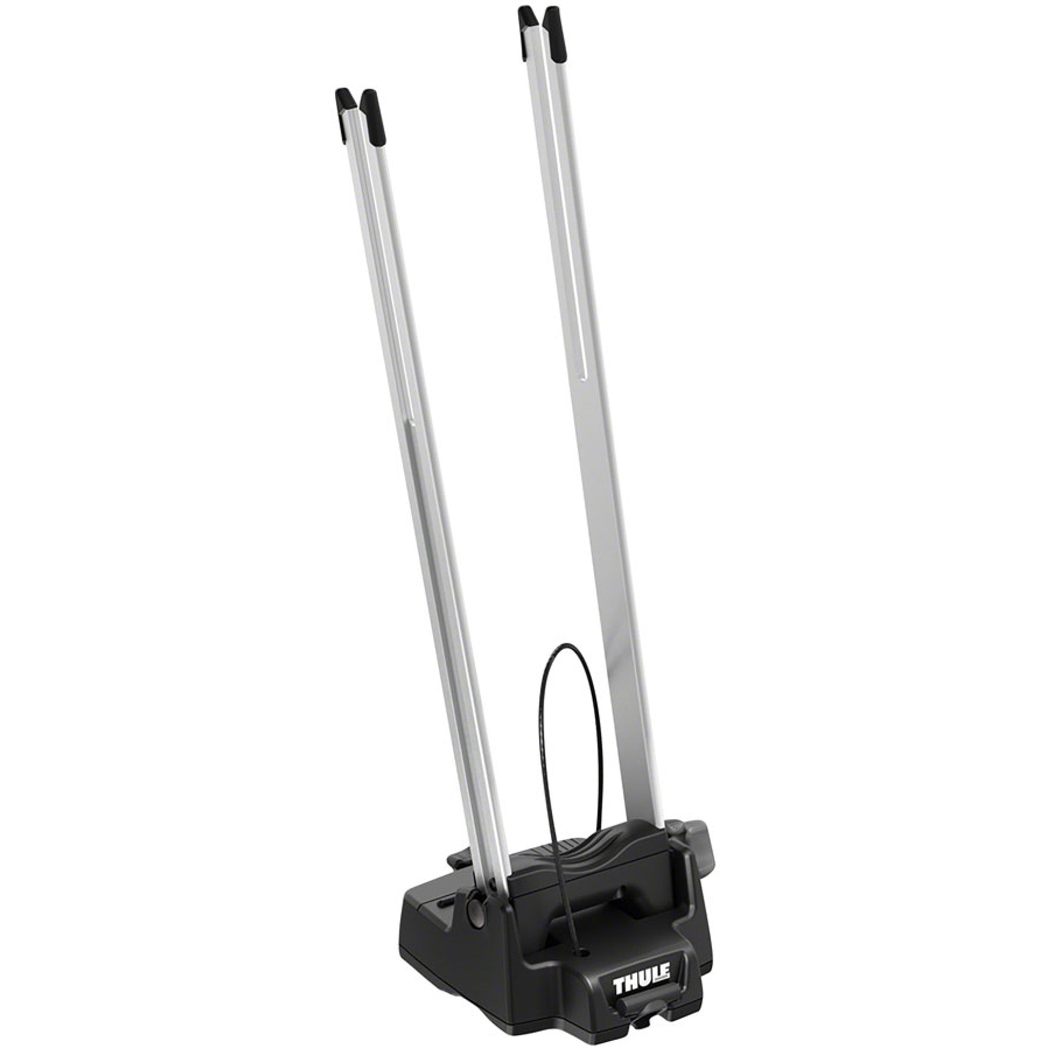 Front Wheel  Holder - QR