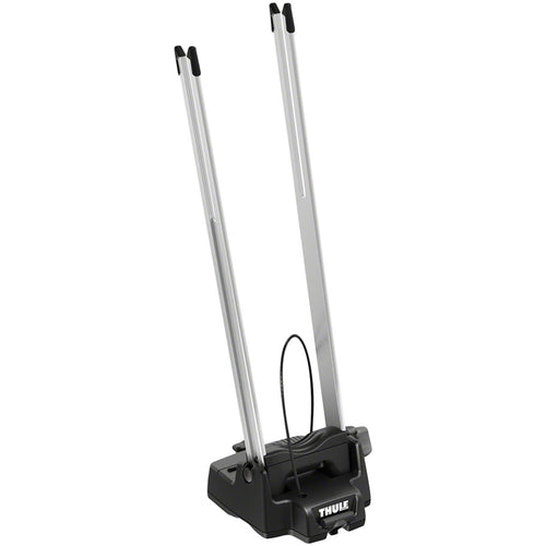Front Wheel  Holder - QR