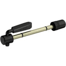 Thru-Axle Adaptors