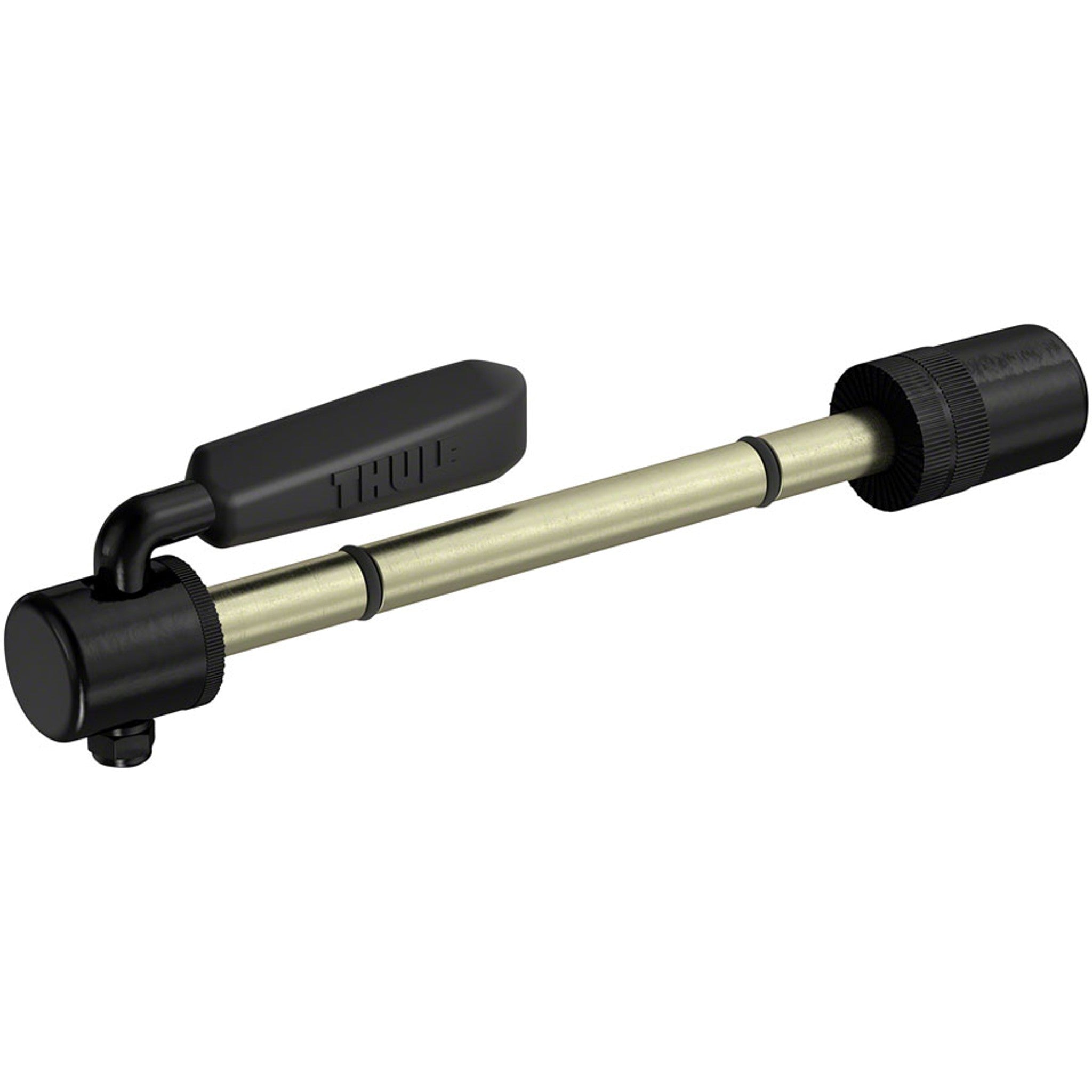 Thru-Axle Adaptors