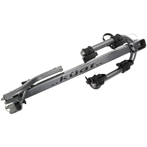 Beta Hitch Bike Rack