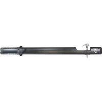Trio Fork Mount Bike Carrier