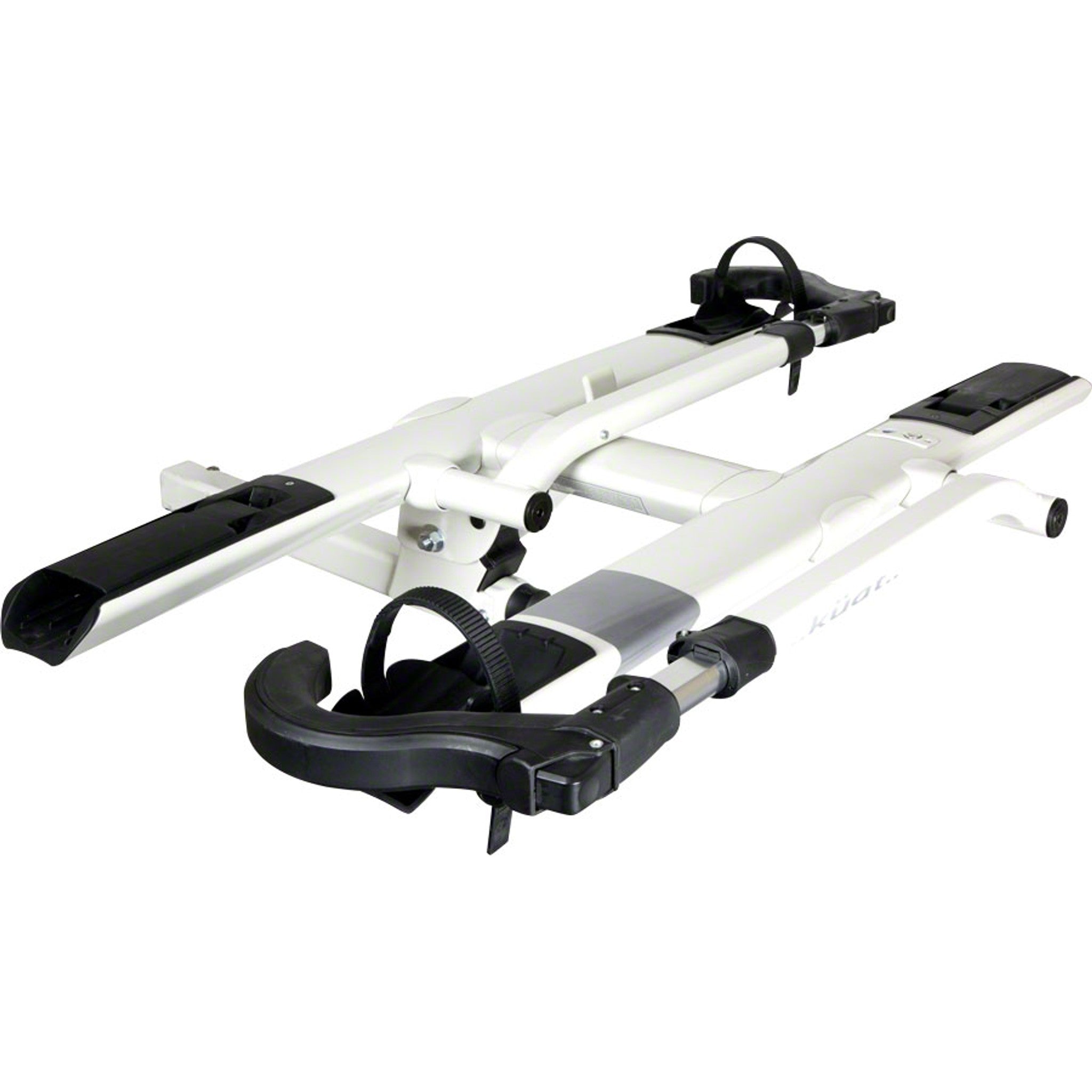 Sherpa 2.0 Hitch Bike Rack