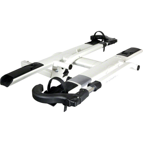 Sherpa 2.0 Hitch Bike Rack