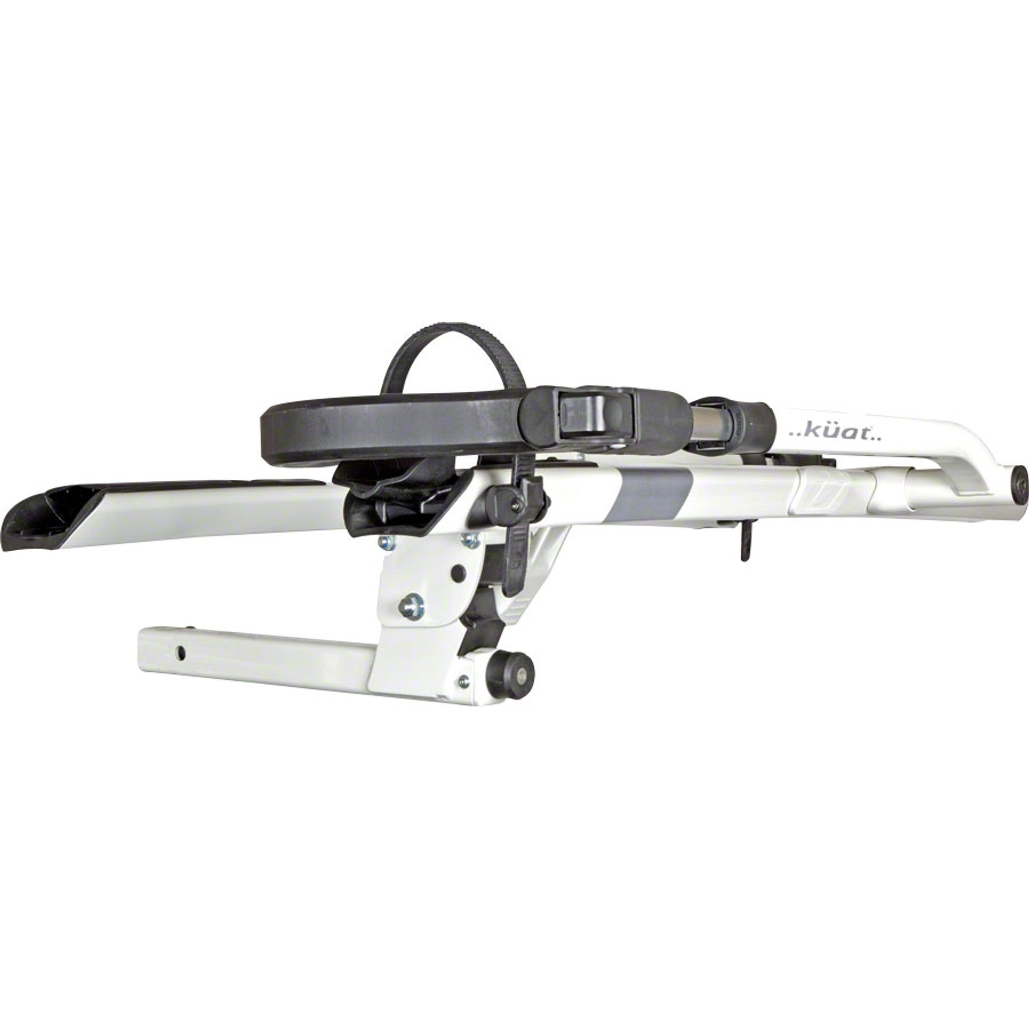 Sherpa 2.0 Hitch Bike Rack