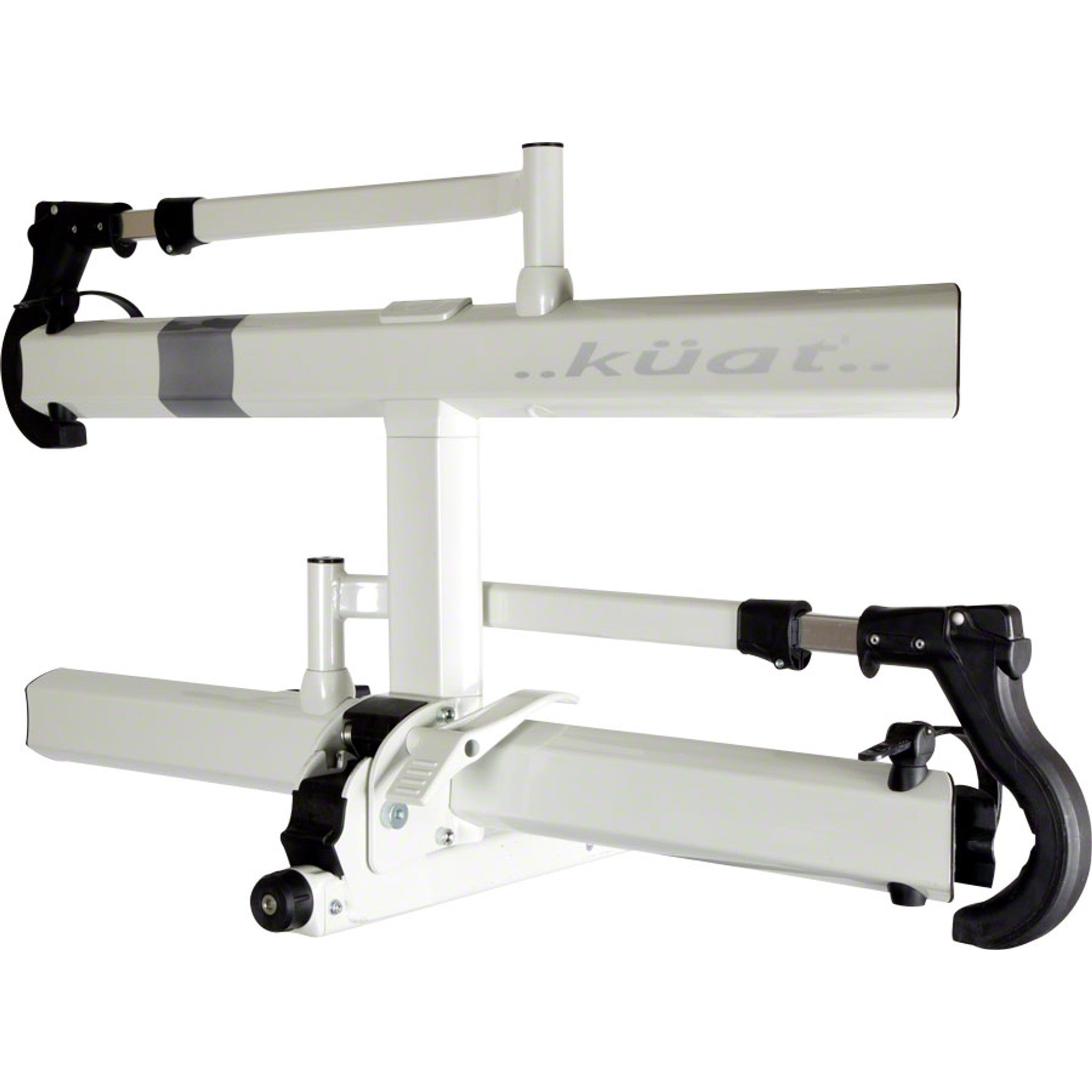 Sherpa 2.0 Hitch Bike Rack