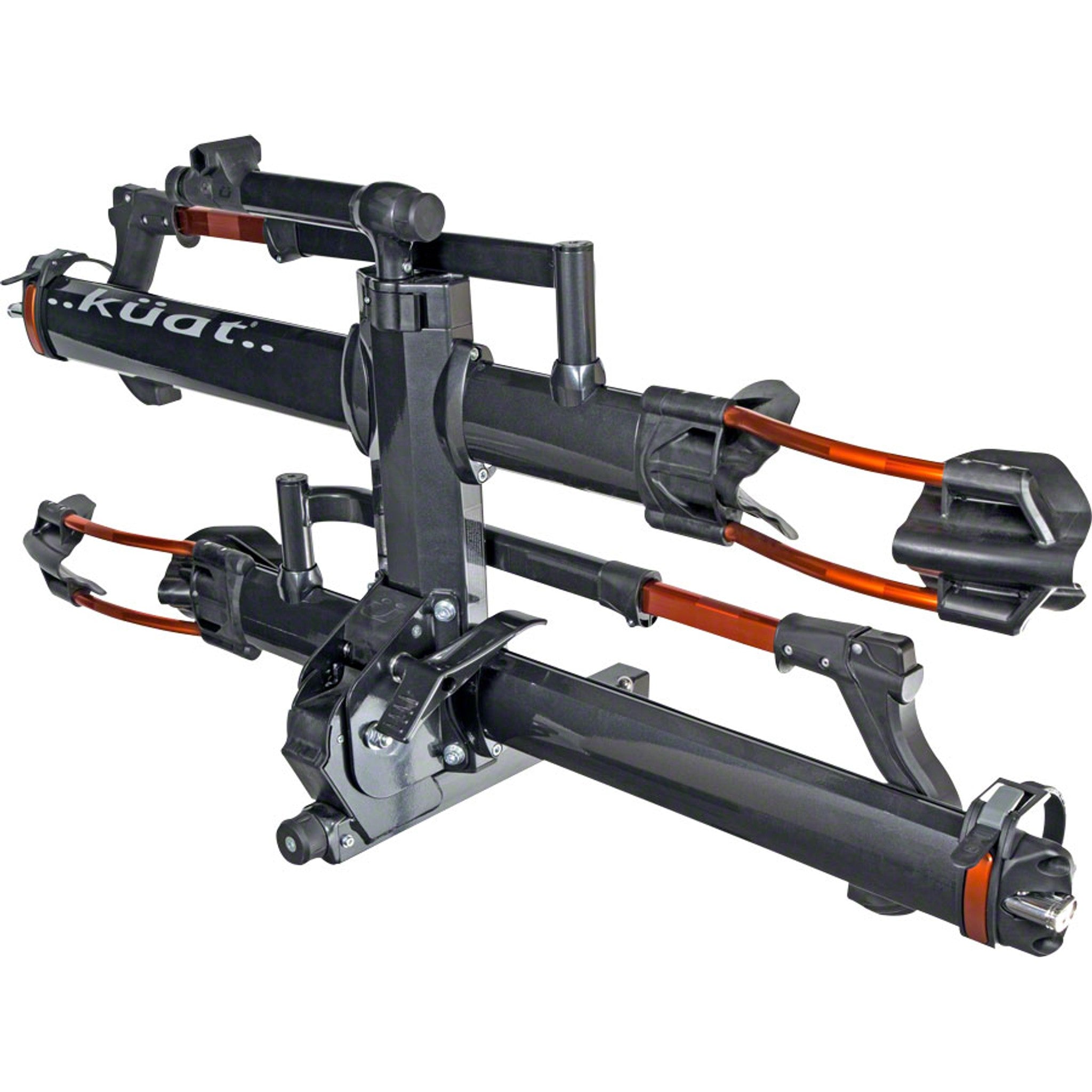 NV 2.0 Hitch Bike Rack