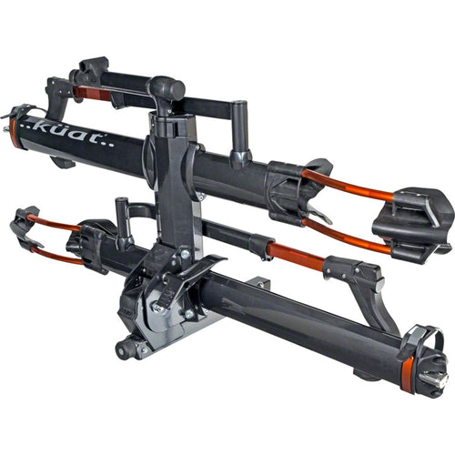 NV 2.0 Hitch Bike Rack