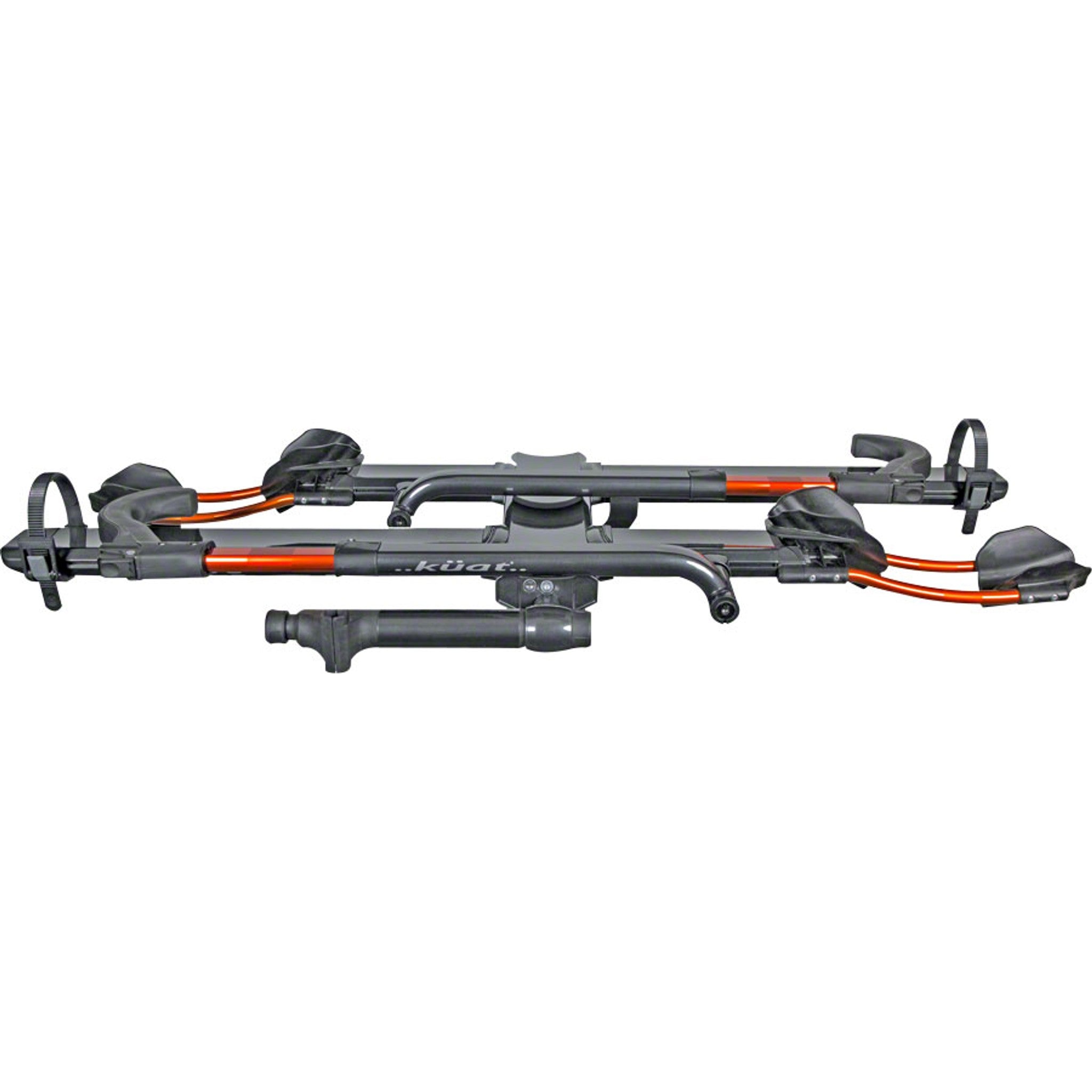 NV 2.0 Hitch Bike Rack