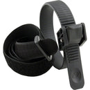 Kuat Phat Bike Kit: Includes Strap Extender and Front Tire Strap