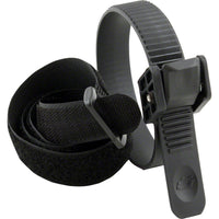 Kuat Phat Bike Kit: Includes Strap Extender and Front Tire Strap