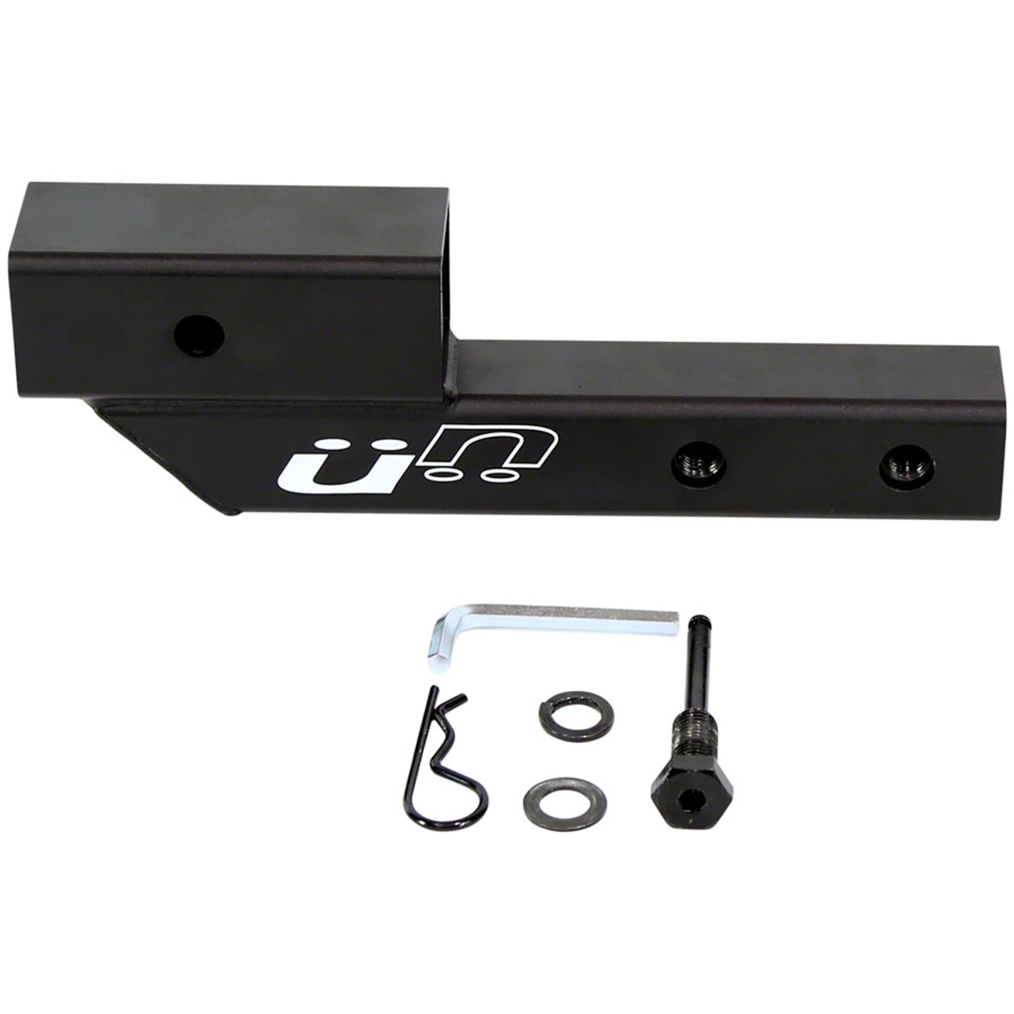 Kuat Hi-Lo 2" Hitch Extension